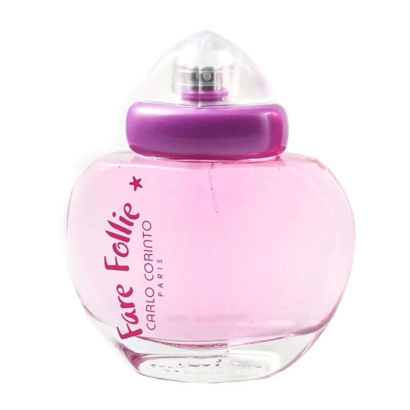 CARLO CORINTO FARE FOLLIE 100ML image number null