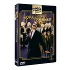 Sopa De Ganso (h. Marx) (dvd)