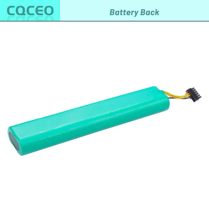 Bater&iacute;a De Aspiradora Cqceo 70e 4500 Mah Para N... image number null