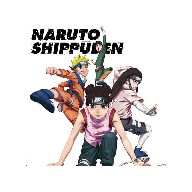 Naruto Shippuden Pel&iacute;cula 1. Naruto Shippuden: ... image number null