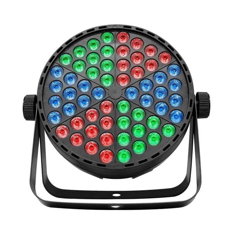 Ca&ntilde;&oacute;n De Luces Led Washer AlienPro Par 60x3 W R... image number null