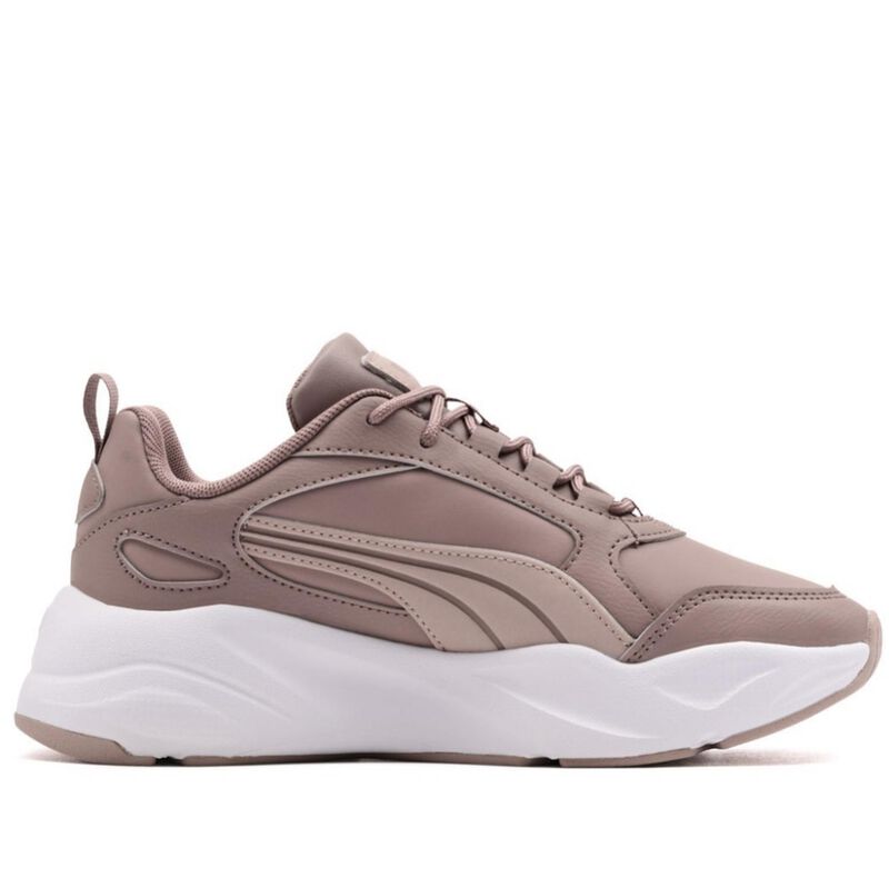 Tenis Puma Cassia 2.0 L Para Mujer image number null
