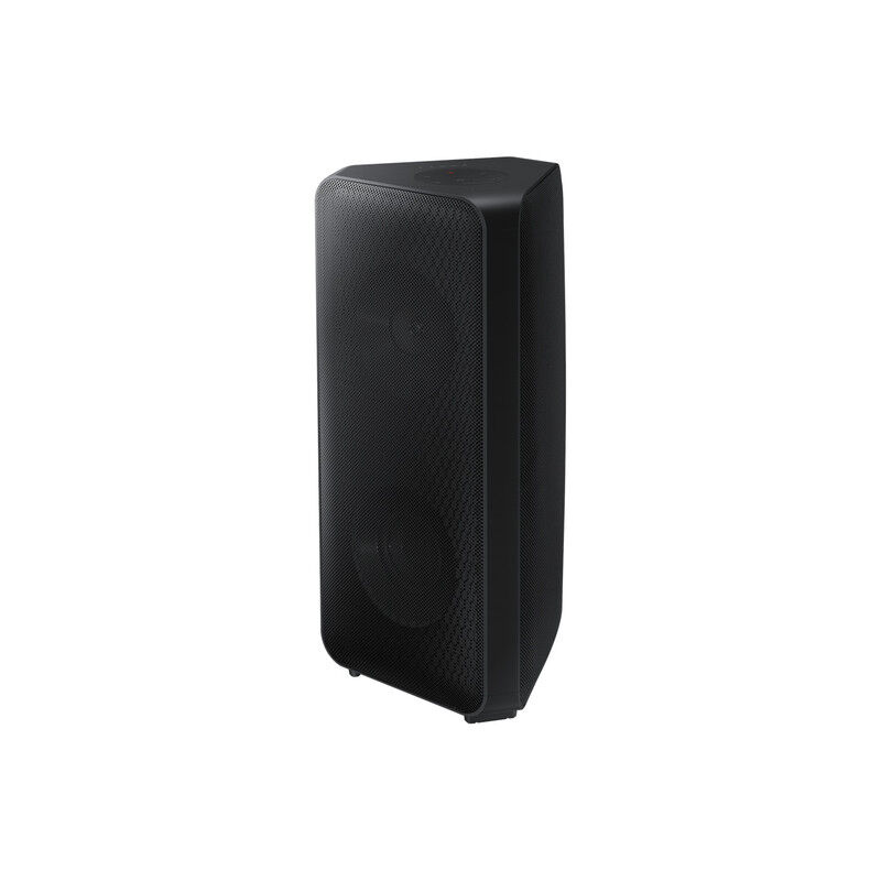 Torre de Sonido Samsung MX-ST40B 160W Con Bater... image number null