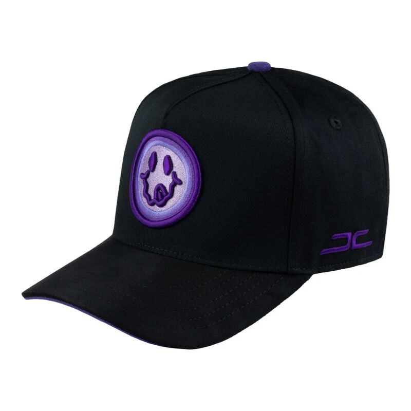 Gorra Jc Hats Beautiful Disaster Sad 003452 image number null