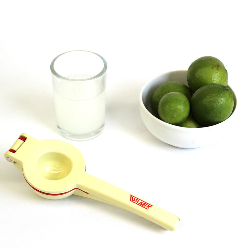 Exprimidor  de Limon Y Lima image number null