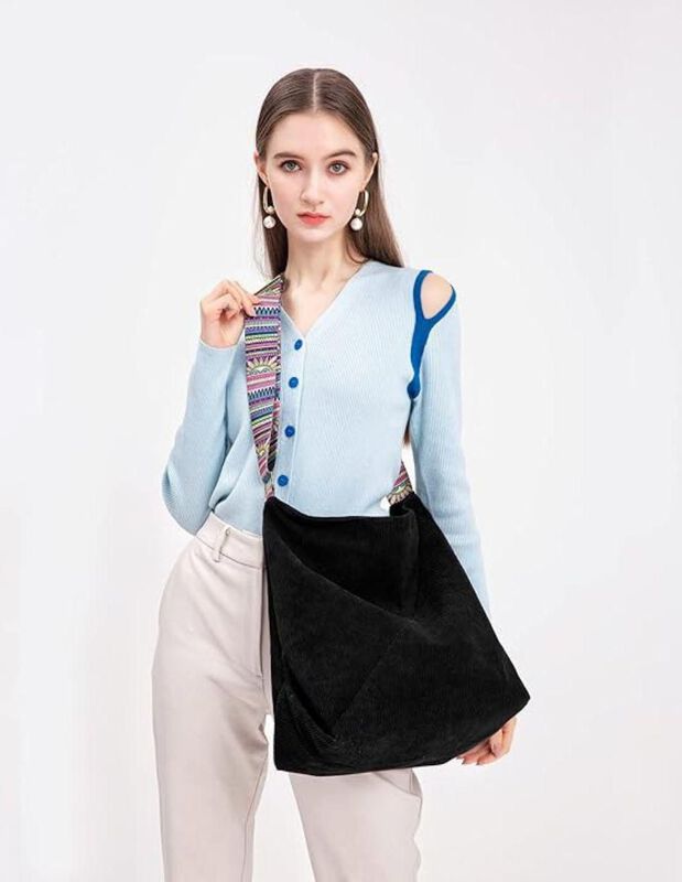 Bolsa Shoulder Pink Brule Fashions Rewind De Pa... image number null