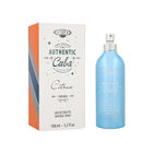 Perfume Cuba Authentic Citrus Edt 100 Ml. Caballero