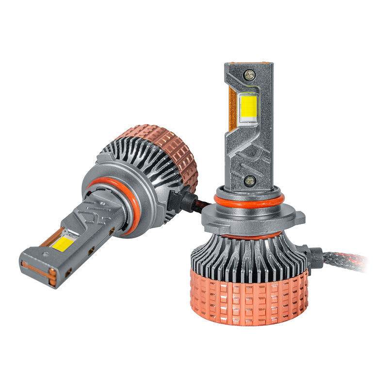 Kit de leds csp alta/baja 240w canbus para auto... image number null