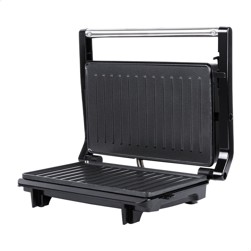 Parrilla Grill Daewoo Plancha Panini antiadhere... image number null