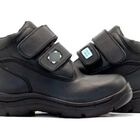 Van Vien Diabetico Zapato Industrial Trabajo Comodo Scotch