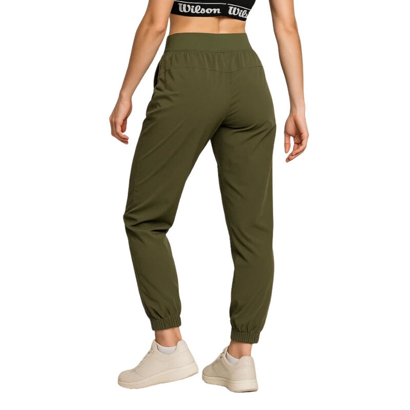 Biker Deportivo Para Mujer image number null