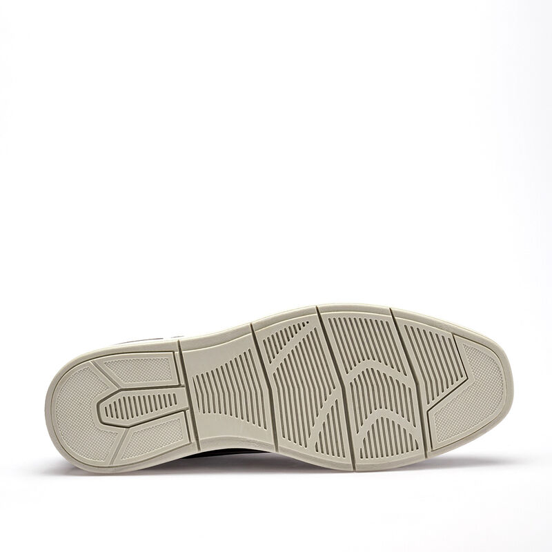 Christian Gallery zapato casual para hombre caf... image number null