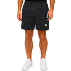 Short con bolsillos Wilson para entrenamiento hombre NEGRO MD