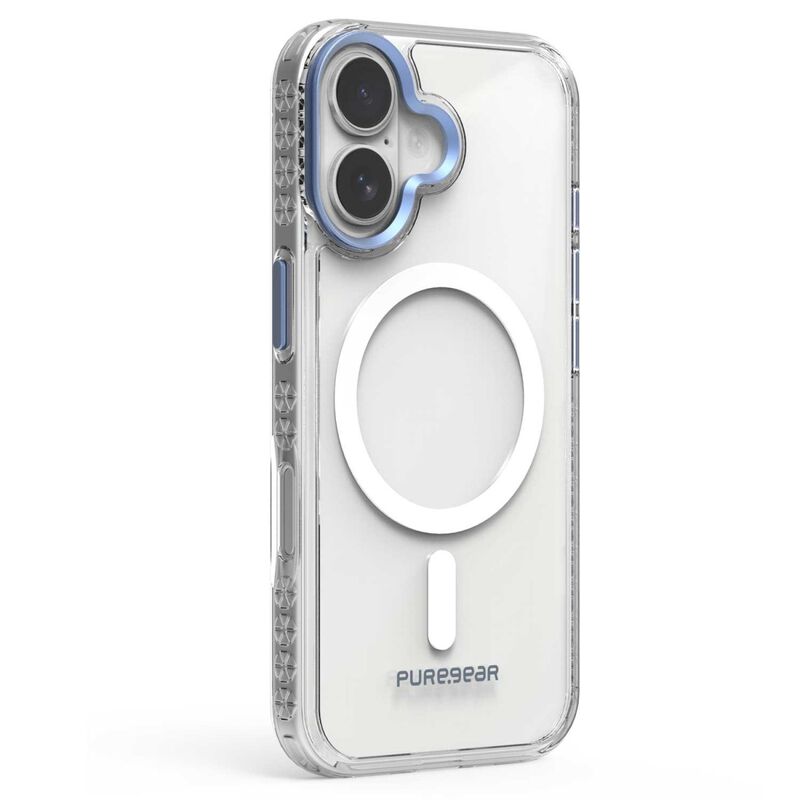 Funda Puregear Slimshell Plus Mag Para Iphone 1... image number null