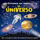 El Universo, De Potter William, Picarona, Pasta Dura, 2026