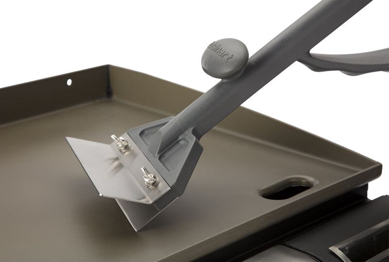 Raspador De Plancha Cuisinart Ccb-500 Con Hoja ... image number null