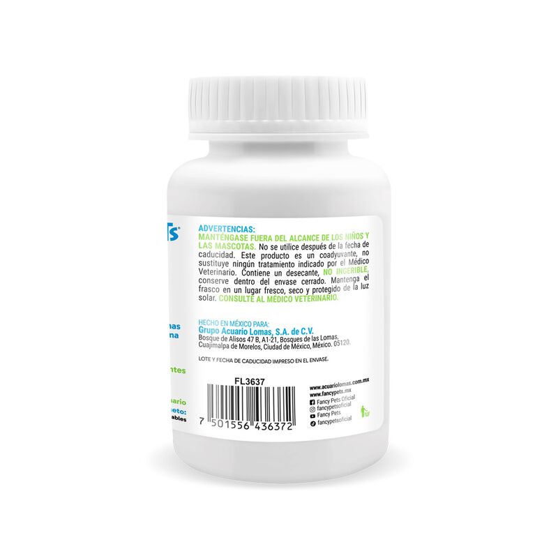 MEDICAL SOLUTIONS. Multivitaminico para Reforza... image number null