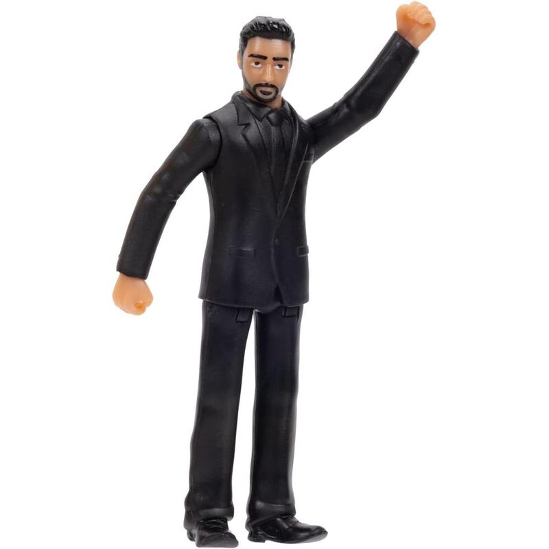 Sonic The Hedgehog 3 Colecci&oacute;n de Pel&iacute;cula, Fig... image number null