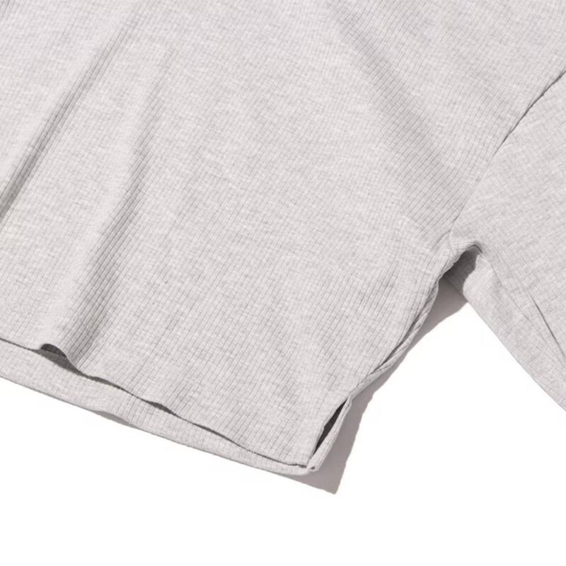 Sudadera Puma Classics Ribbed Para Mujer image number null