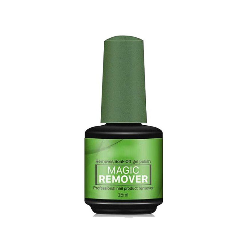 KIT UÑAS GEL EN CASA image number null