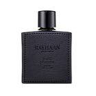 Perfume Rayhaan Dark Leather Eau De Parfum Para Hombre, 100 Ml