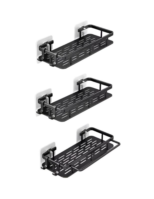 Organizador Para Ba&ntilde;o image number null