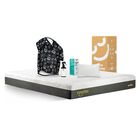 Colch&oacute;n Individual Roomi Smile M&aacute;s Coomfi Adulto Unitalla y Aromatizante Citrico + Almohada