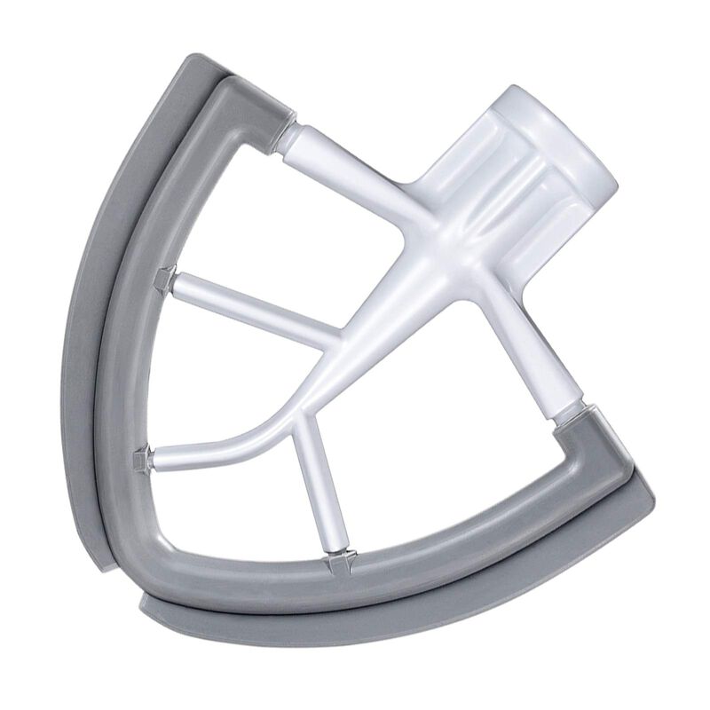 Batidor Flex Edge Kitoart Para Batidora De Pie ... image number null