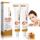 Crema Hidratante Tiejdhr 20g con Veneno de Abeja Anti-edad (Pack de 2)