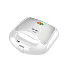 Sandwichera Koblenz SKM-800 BI 820W Blanca (End)
