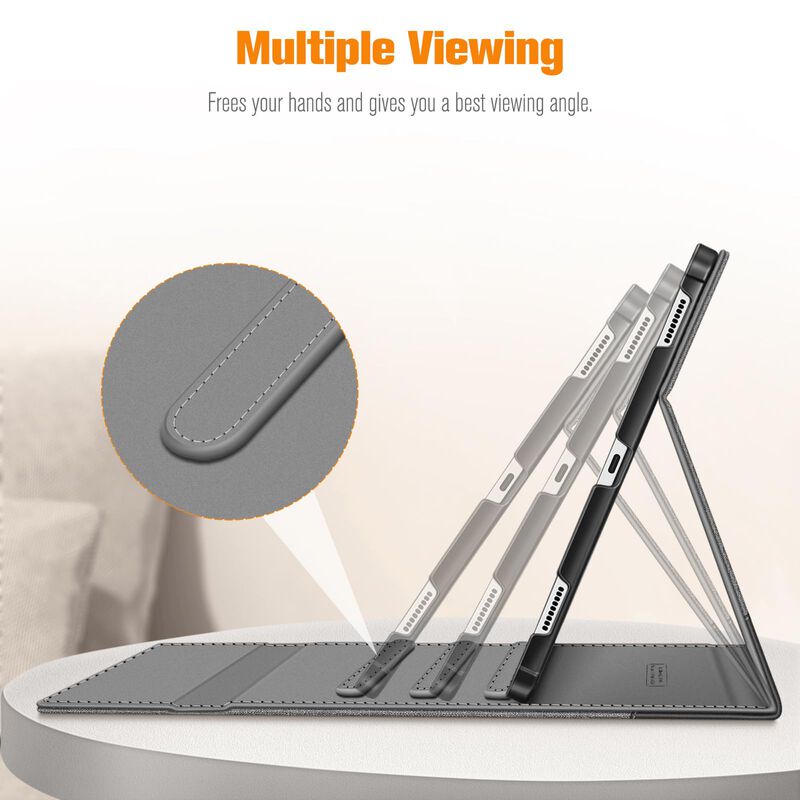 Funda Fintie Para Samsung Galaxy Tab S10+ S9+ S... image number null