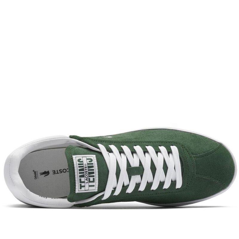 Tenis Lacoste Baseshot para Hombre image number null