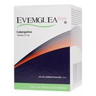 Evemgleafem Tableta 0,5 Mg, 2 Tabletas