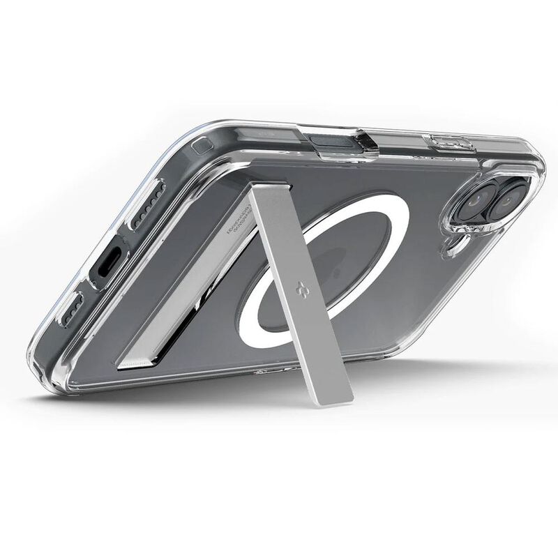 Funda SPIGEN Slim Armor S MagFit para iPhone 16... image number null