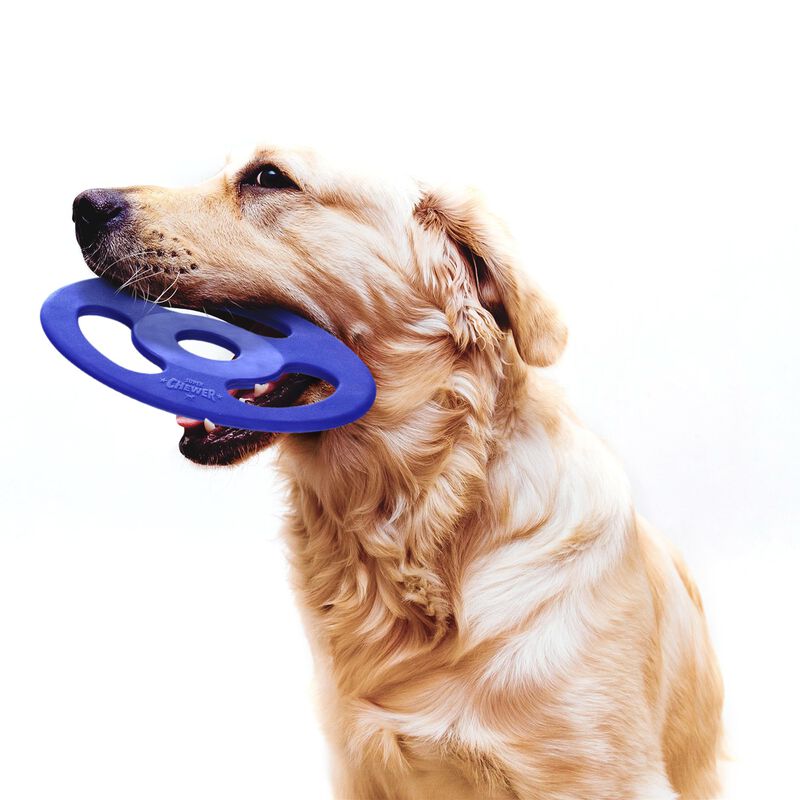 Juguete Para Perro Tuff Pupper Disco Volador De... image number null
