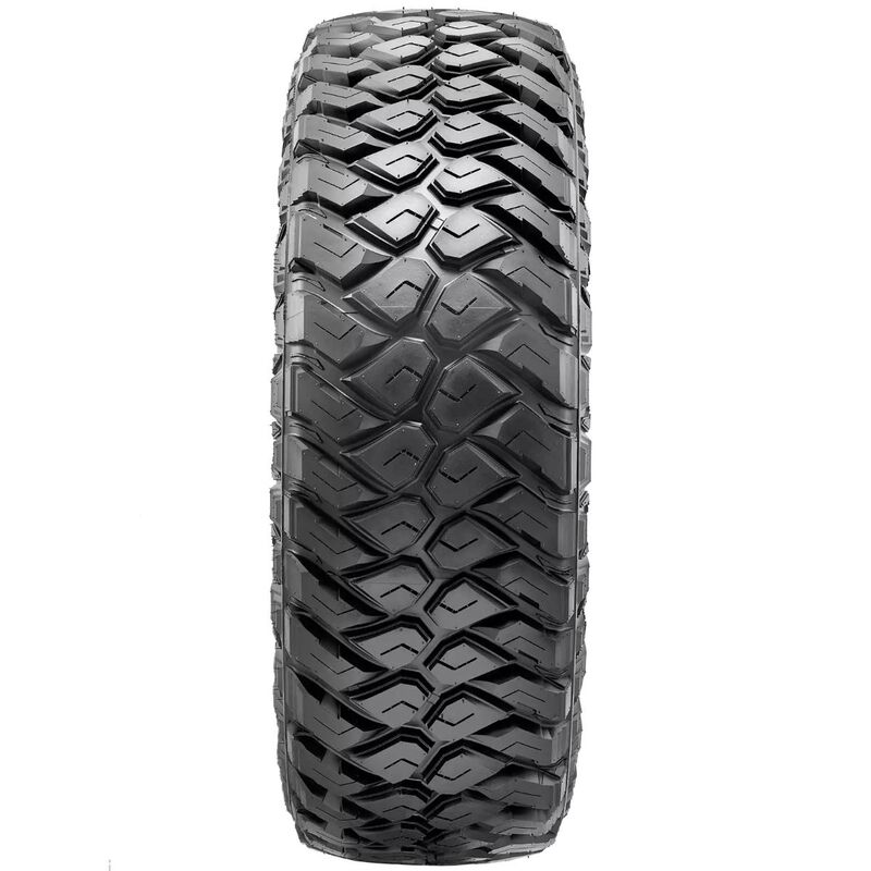 Llanta 285/50R20 116Q Maxxis MT-772 image number null