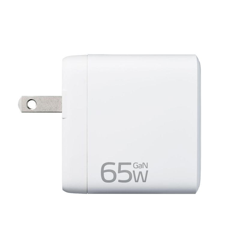 Cargador AC ADATA 65W GAN Universal USB-C para ... image number null