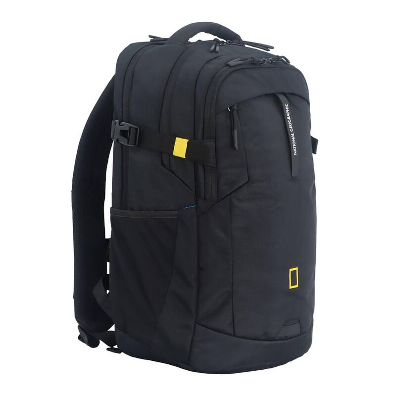 Mochila All Rounder 27 L Laptop Impermeable Nat... image number null