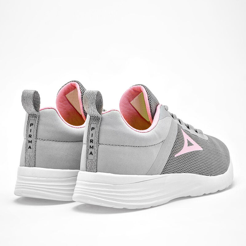 Pirma Tenis Para Mujer Gris Cod 137351-e image number null