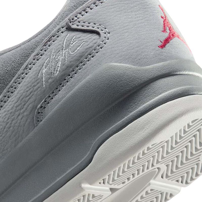 Tenis Nike Para Hombre Jordan Flight Court Cool... image number null
