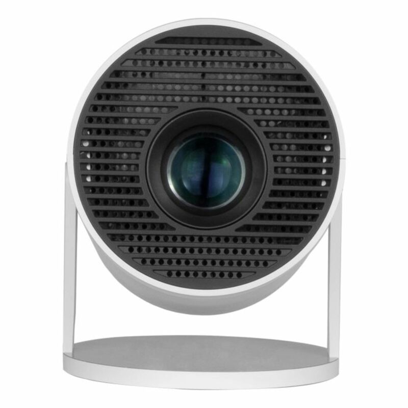 Proyector Portátil Mitzu MPI-2024 Multimedia Sm... image number null