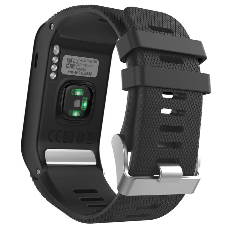 Correa De Reloj Moko Compatible Con Garmin Vivo... image number null