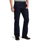 Pantalones Levi's 517 Boot Cut Rinse 34x36