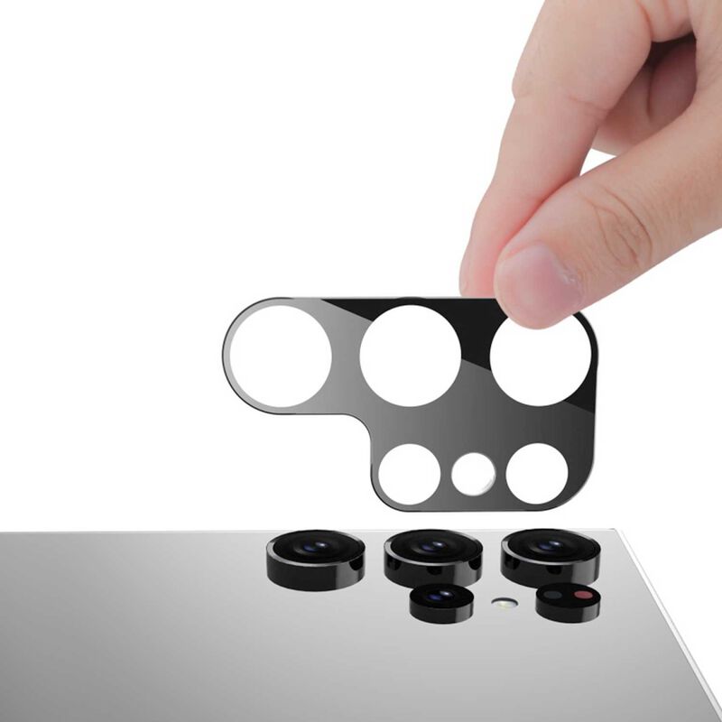 Mica Vidrio Mybat Para Samsung S24 Ultra Protec... image number null
