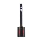 Sistema Lineal Bocina Columna Alienpro Zeus 500w Subwoofer