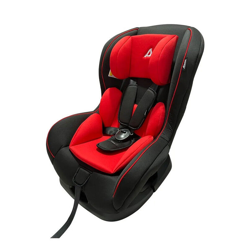 Autoasiento Para Beb&eacute; Y Auto Hasta 4 A&ntilde;os D'beb... image number null
