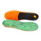 Plantillas Superfeet Hike Support Trim-to-fit De Fibra De Carbono