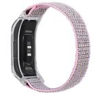 Correa C2D JOY para Vivosmart 5 de Nailon Rosa con Funda