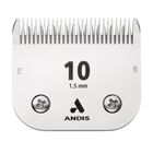 Cuchilla Cortapelos Para Perros Andis Ultra Edge 64071 De Acero Carbonizado