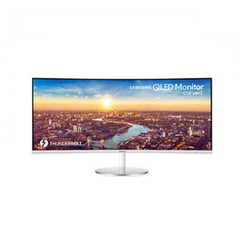 Monitor Samsung 34 Lc34J791Wtlxzx image number null